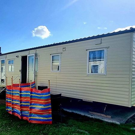 Paula.Aga- Caravan Clacton-on-Sea Bagian luar foto